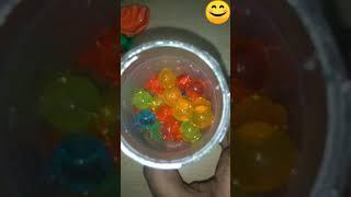 How to make sticky balls at home #####