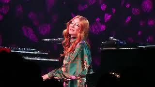 Tori Amos - Black Dove @ Kings Theater Brooklyn1 NYC 2022