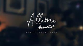 Allame Acoustics - Fiskos Official Video