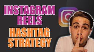 The TOP Instagram Reels Hashtags How To Go Viral on IG Reels GUARANTEED