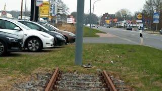 Verkehrswende Was passiert mit einer Stadt in der kein Zug mehr hält?  ntv Deutschland in Europa