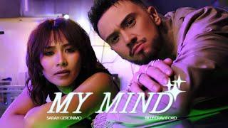 MY MIND - Sarah Geronimo & Billy Crawford Official Music Video