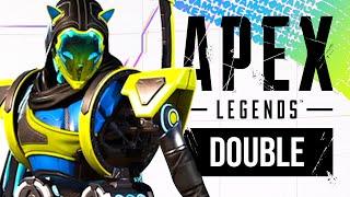 Everything In The Double Take Event Apex Legends