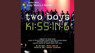 Two Boys Kissing Narration 5