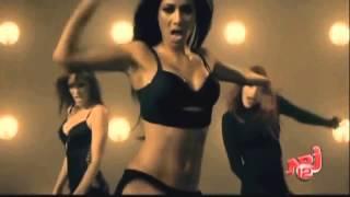 The Pussycat Dolls _ Buttons {Official Video} HD  720p