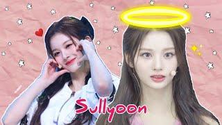 Introducing Sullyoon 