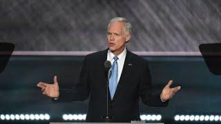 Sen. Ron Johnson Its time to fix immigration