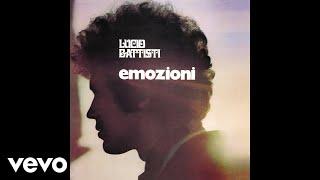 Lucio Battisti - Fiori rosa fiori di pesco Official Audio