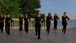 Кавказские танцы в Анапе Аварский