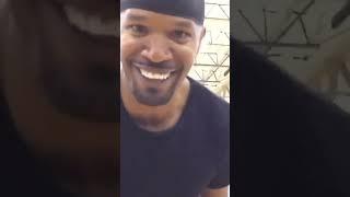 The TRAGIC Story Of Jamie Foxx & What NEEDS To Be Learned From It