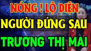 Lộ Diện Kẻ TRUNG TÂM Sau Khi Bà Trương Thị Mai Mất Chức Đã Tìm Ra Chủ Nhân Ghế CHỦ TỊCH NƯỚC LĐTH