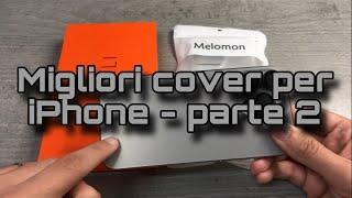 Le migliori cover per iPhone 15 pro max - Parte 2