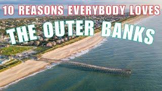 From Beaches to Adventure 10 Things To Do In OUTER BANKS NC