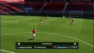 pes 2014 türkçe spiker.com yarışması