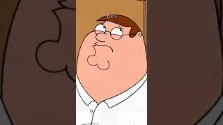 Family guy peter try first time drugs #shorts #familyguy #petergriffin