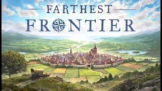 Angezockt Farthest Frontier Deutsch 01  Angespielt Farthest Frontier Gameplay HD 