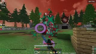 Im STILL the King of Hypixel Duels S tier player