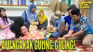 Pak RT Andre Datang Ayu Girang Banget Sampai Ngakak Guling-Guling  BTS 270523 Part 2