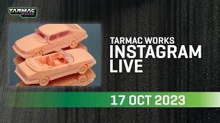 Tarmac Works Product Preview   October 17 2023