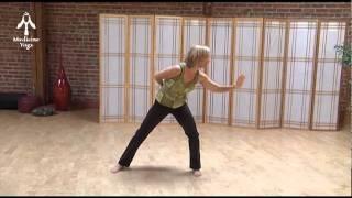 Transplant Qi Gong Practice