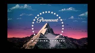 Paramount Pictures Logo 2000