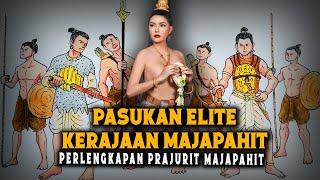 PARA PRAJURIT BAYANGKARI ELITE KERAJAAN TERBESAR DI NUSANTARA