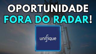 FIQE3 - AÇÃO FORA DO RADAR E COM BOM CRESCIMENTO PARA DIVIDENDOS