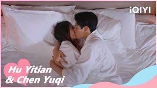 EP29 Xiang Qinyu and Ayins first night as husband and wife  See You Again  iQIYI Romance