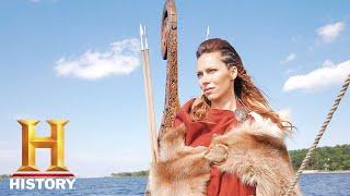 HISTORY ERASED  Vikings Women