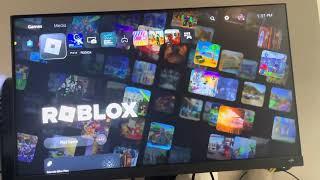 Roblox PS4PS5 How to Disable Cross-Platform Play Tutorial Turn Off Crossplay