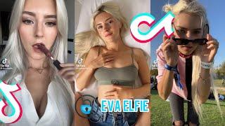 Eva Elfie on OnlyFans  @theevaelfie on Tiktok  OfonTik