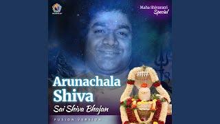 Arunachala Shiva Fusion Version