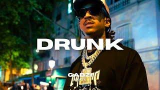 FREE AMBIENT D Block Europe Type Beat Young Adz x Dirtbike LB Drunk Prod By Gabzibeatz