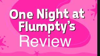 One night at Flumpty’s mobile review