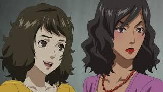 Helping Out Kawakami Kawakami Pout Face