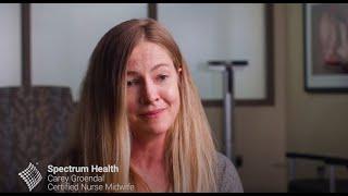Spectrum Health Pennock Midwifery - Labor and Delivery