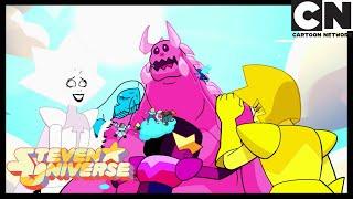 NEW Steven Universe Future  The Finale  Cartoon Network