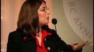 Naomi Klein - The Shock Doctrine - Part 1 of 6