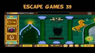 101 free new escape games level 39