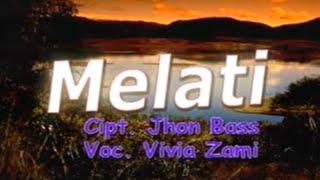 Vivia Zami - Melati Official Music Video