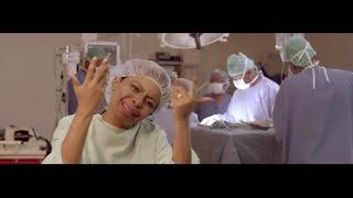 SIZE 8 - AFADHALI YESU Official Video @Size8Reborn