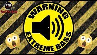 This BASS will kill your SUBWOOFER Music Video️  EARGASM  EXTREME BASS TEST 99999999 