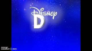 Disney Dvd Logo 2016 Cody Sanfords Project Beautiful