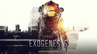 Audiomachine - Finis