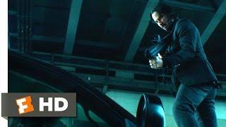 John Wick 710 Movie CLIP - Where Is He? 2014 HD