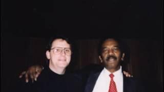 Jimmy Smith & Steve Homan 1997 Live