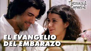 Fatmagül y Kerim van a tener un bebé - Fatmagül Español