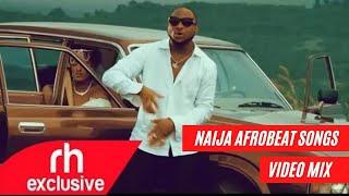 NAIJA AFROBEAT VIDEO MIX SEPT 2017 DJ LYTA FT WIZKID TEKNO DAVIDO RUNTOWN RH EXCLUSI