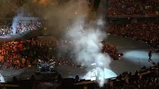 Five Finger Death Punch - Trouble - St. Louis MO  11523