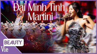 Replay 1 HOUR  Mashup Đại Minh Tinh x Martini Văn Mai Hương   SÓNG 24